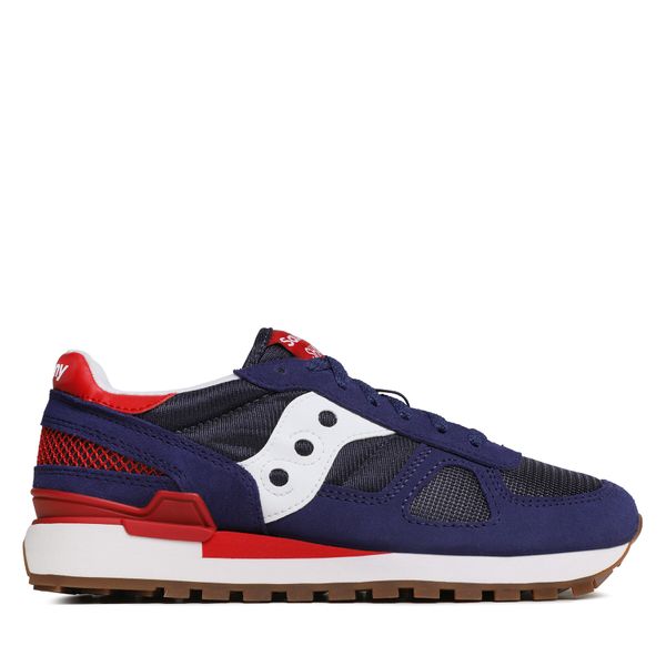 Saucony Superge Saucony Shadow Original S2108 Mornarsko modra