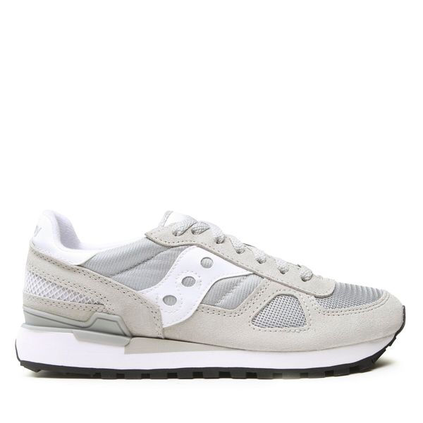 Saucony Superge Saucony Shadow Original S2108 Siva