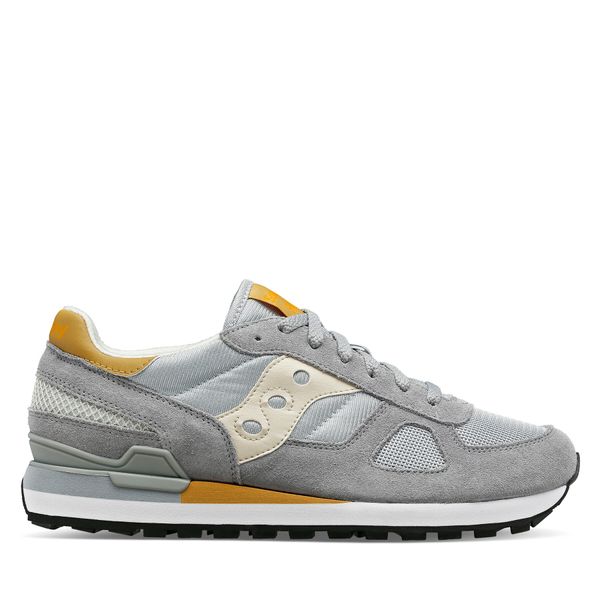 Saucony Superge Saucony Shadow Original S2108 Siva