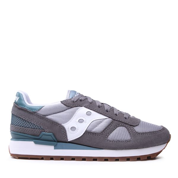 Saucony Superge Saucony Shadow Original S2108 Siva