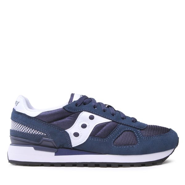 Saucony Superge Saucony Shadow Originals S2108 Mornarsko modra