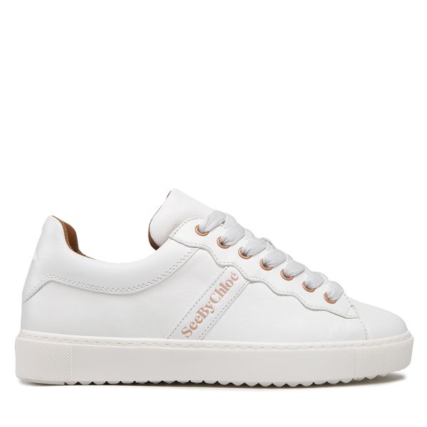 See By Chloé Superge See By Chloé SB39210A White 101