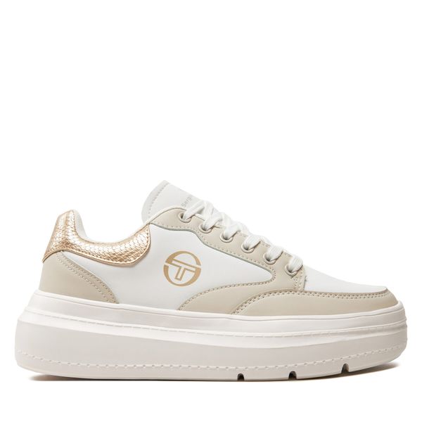 Sergio Tacchini Superge Sergio Tacchini Ginna STF231W022-11 Bela