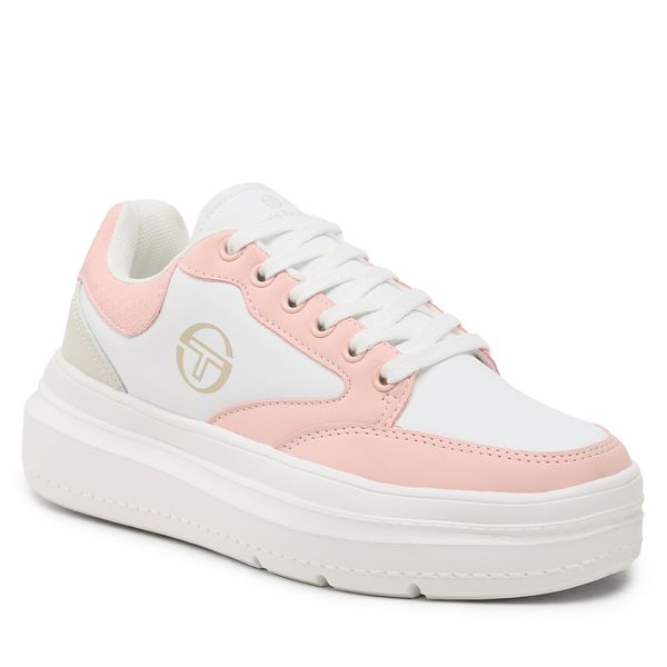 Sergio Tacchini Superge Sergio Tacchini Ginna STF231W022-84 Bela