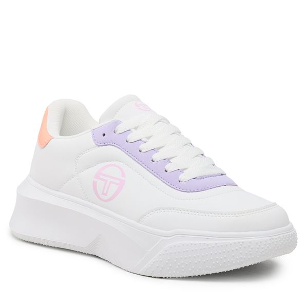 Sergio Tacchini Superge Sergio Tacchini Lea STF231W023-10 Bela