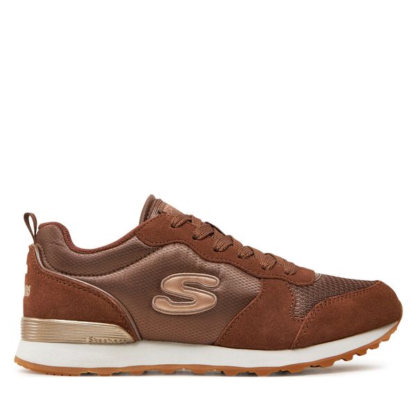 Skechers Superge Skechers 111/CHOC Rjava