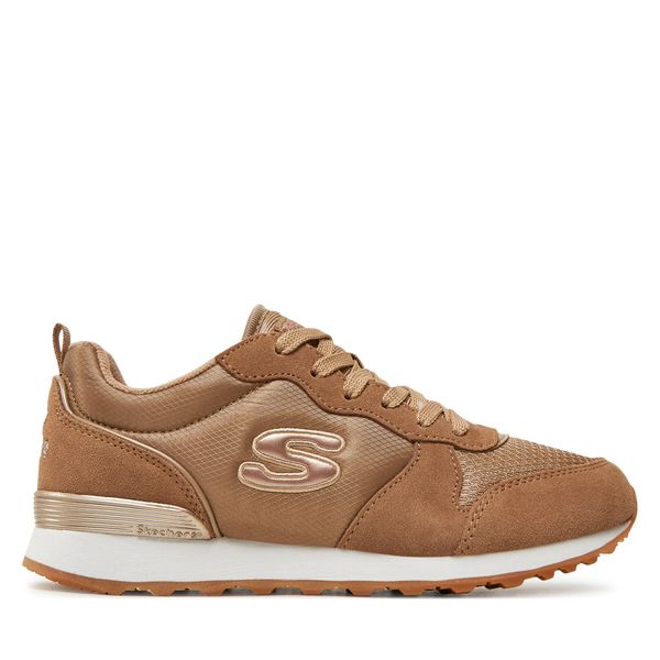 Skechers Superge Skechers 111/TAN Rjava