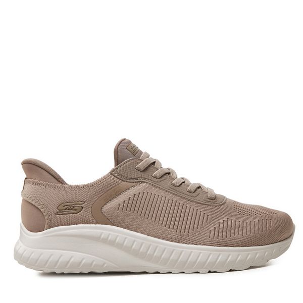 Skechers Superge Skechers 117497 TPE Rjava