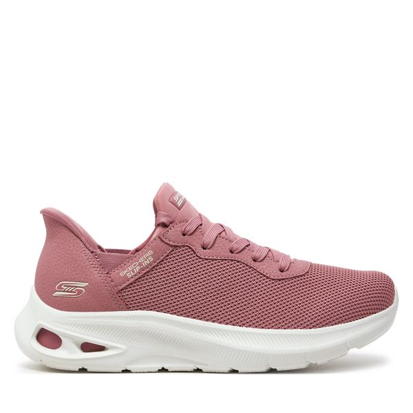 Skechers Superge Skechers 117509 BLSH Roza