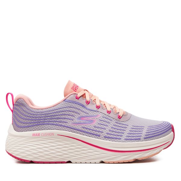 Skechers Superge Skechers 129625 LVPK Vijolična