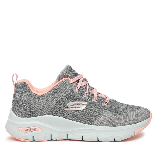 Skechers Superge Skechers 149414/GYPK Siva