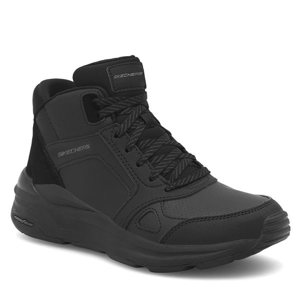 Skechers Superge Skechers 149771 BBK Črna