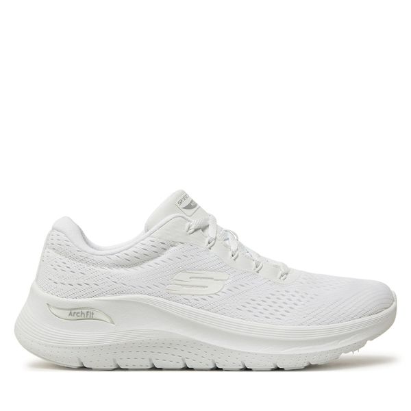 Skechers Superge Skechers 150051/WHT Bela