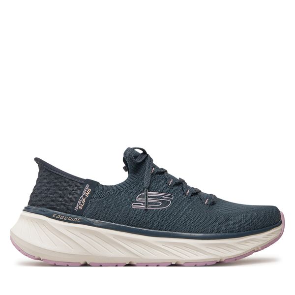 Skechers Superge Skechers 150470/NVLV Mornarsko modra