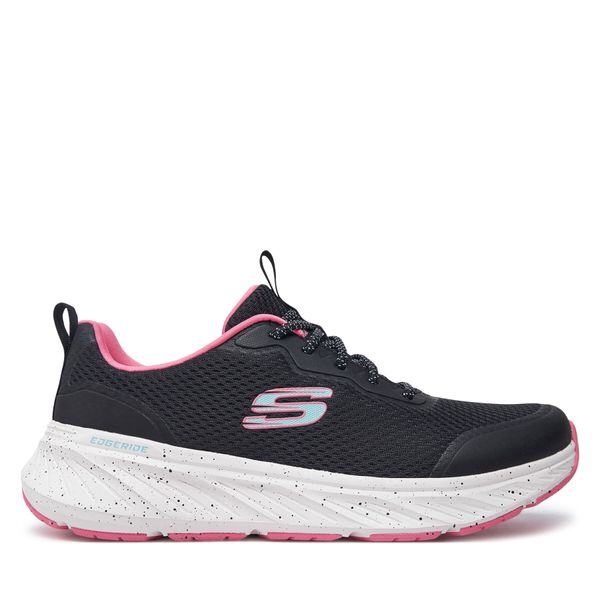 Skechers Superge Skechers 150472/BKPK Črna