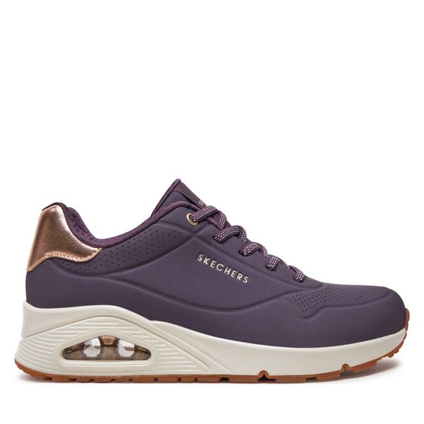 Skechers Superge Skechers 155196/DKPR Vijolična