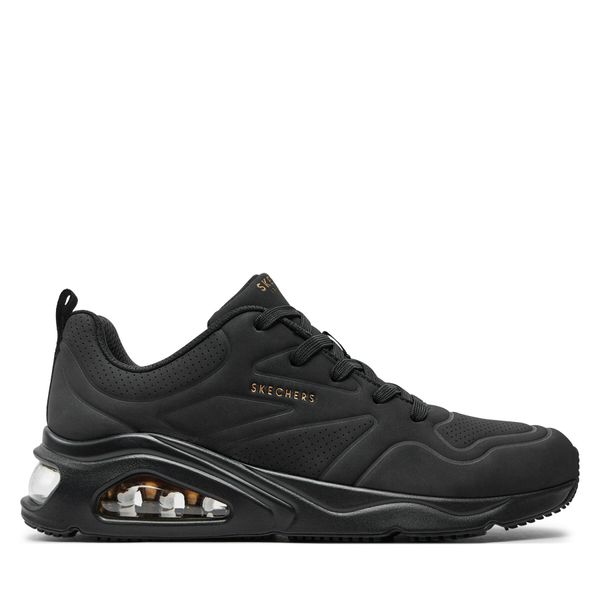 Skechers Superge Skechers 177390/BBK Črna