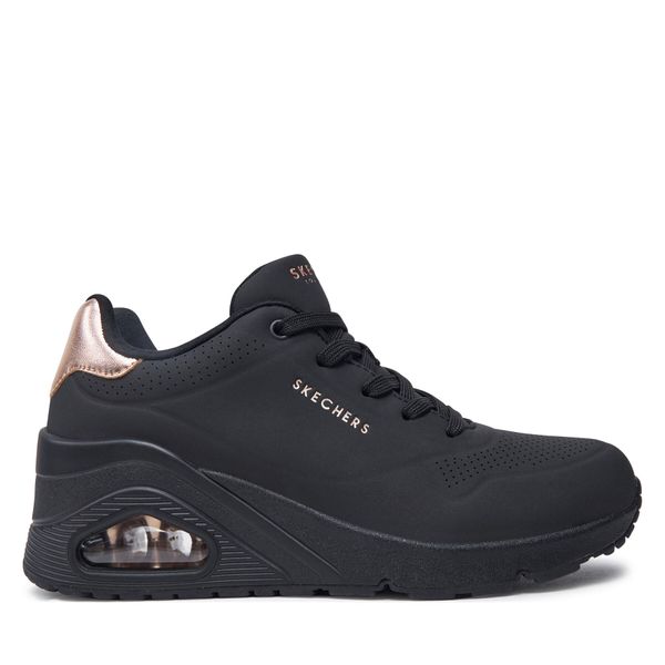 Skechers Superge Skechers 177520/BBK Črna