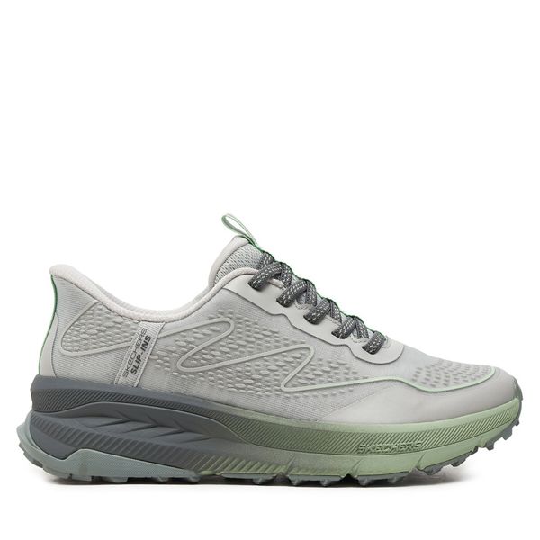 Skechers Superge Skechers 180157 GYGR Siva