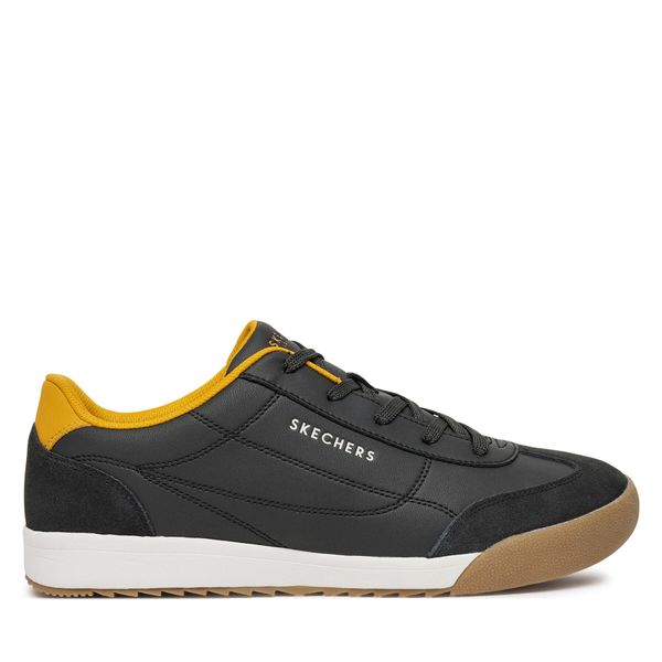 Skechers Superge Skechers 183284/BLK Črna