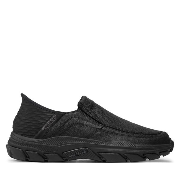 Skechers Superge Skechers 204810 BBK Črna