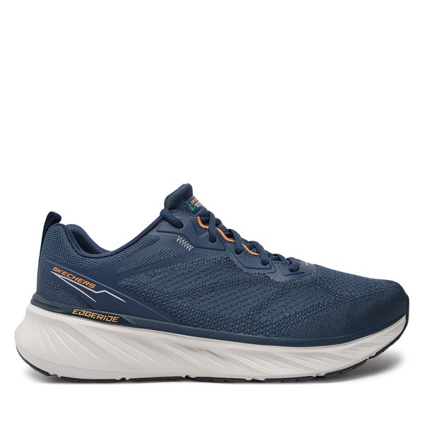 Skechers Superge Skechers 232836/NVOR Mornarsko modra