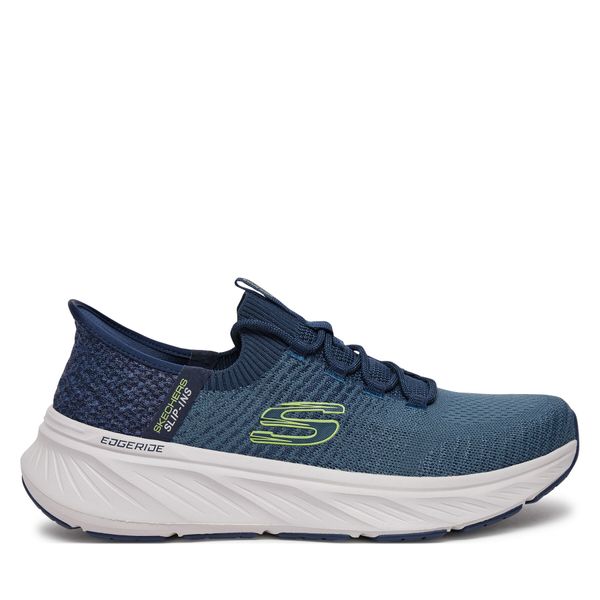 Skechers Superge Skechers 232932/NVLM Mornarsko modra