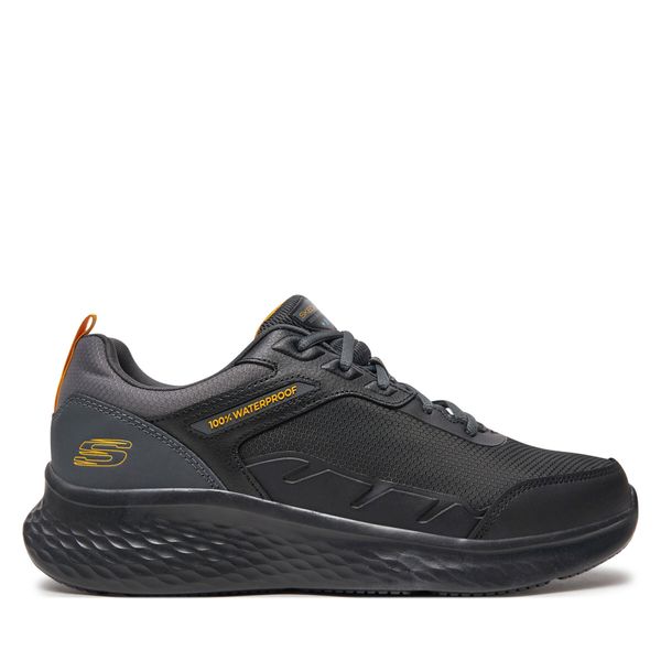 Skechers Superge Skechers 232958 Črna