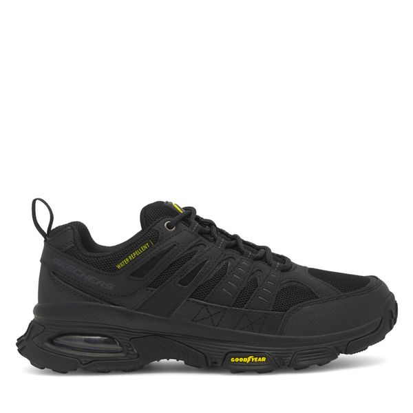 Skechers Superge Skechers 237214BBK Črna