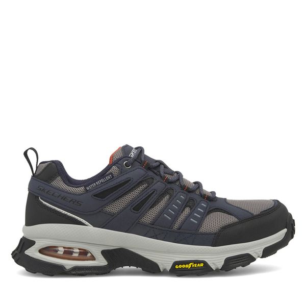 Skechers Superge Skechers 237214NVGY Mornarsko modra