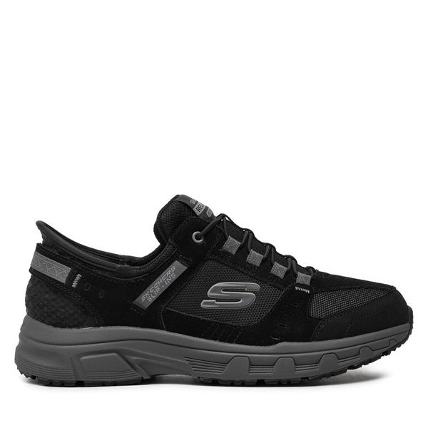 Skechers Superge Skechers 237450 BKCC Črna