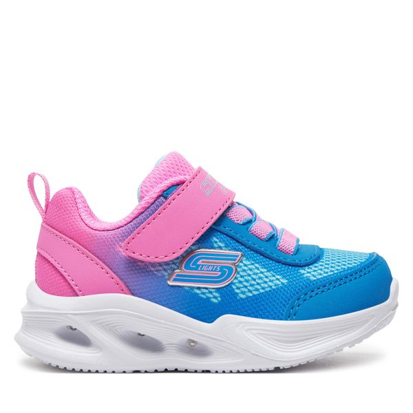 Skechers Superge Skechers 303714N/HPBL Modra