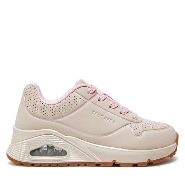 Skechers Superge Skechers 310538L/LTPK Bež