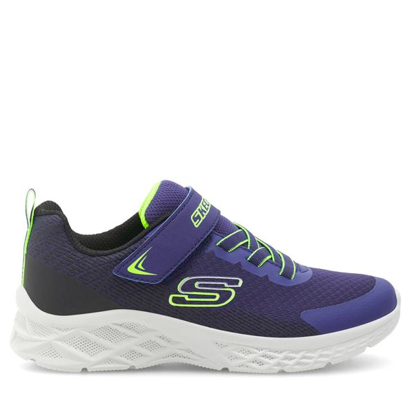 Skechers Superge Skechers 403924L NBLM Modra