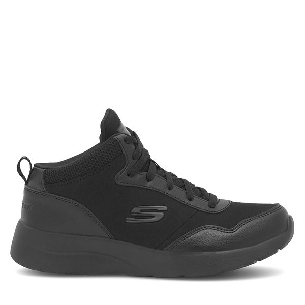 Skechers Superge Skechers 66666321 Črna