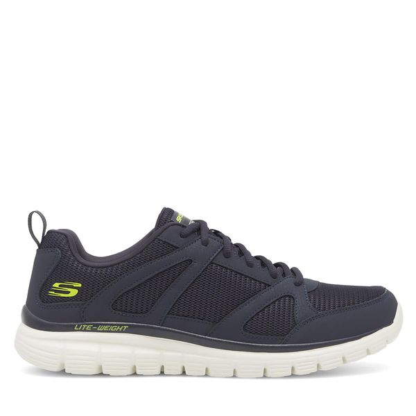 Skechers Superge Skechers 8790117 NVLM Mornarsko modra