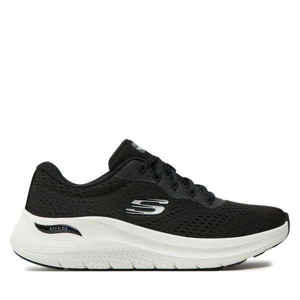 Skechers Superge Skechers Arch Fit 2.0 150051/BKW Črna