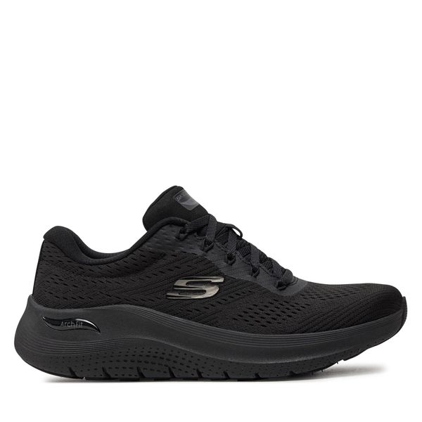 Skechers Superge Skechers Arch Fit 2.0-Big League 150051/BBK Črna