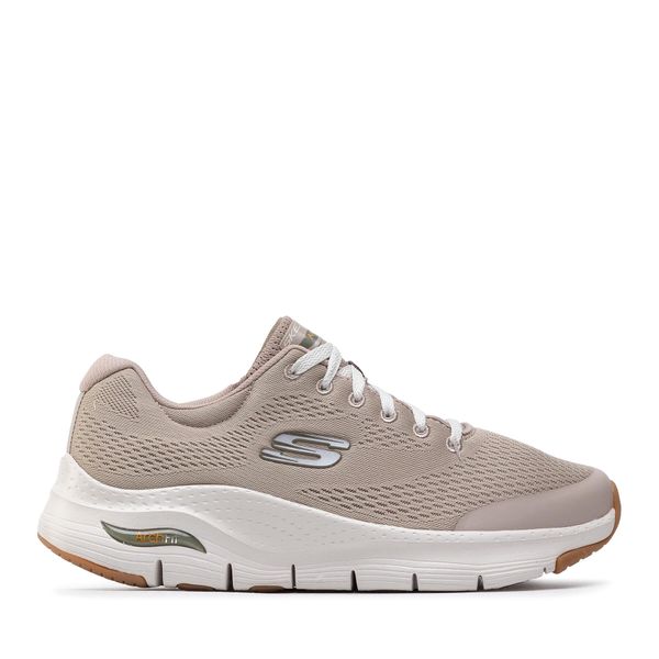 Skechers Superge Skechers Arch Fit 232040/TPE Taupe