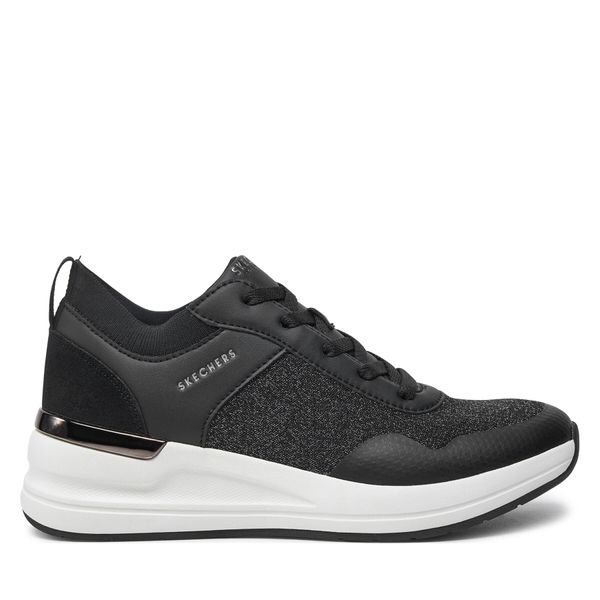 Skechers Superge Skechers Billion 2 177331 Črna