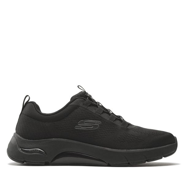 Skechers Superge Skechers Billo 232556/BBK Črna