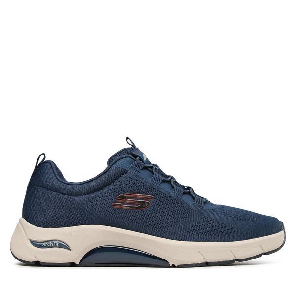 Skechers Superge Skechers Billo 232556/NVY Mornarsko modra