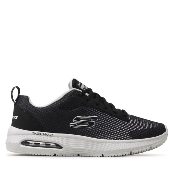 Skechers Superge Skechers Blyce 52558/BKGY Black/Grey