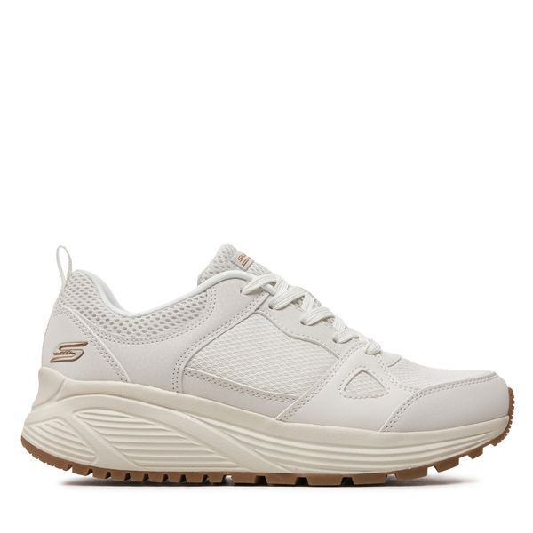 Skechers Superge Skechers Bobs Sparrow 2.0-Retro Clean 117268/OFWT Bela