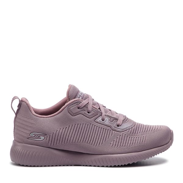 Skechers Superge Skechers BOBS SPORT Tough Talk 32504/MVE Vijolična