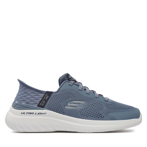 Skechers Superge Skechers Bounder 2.0 232459 Modra