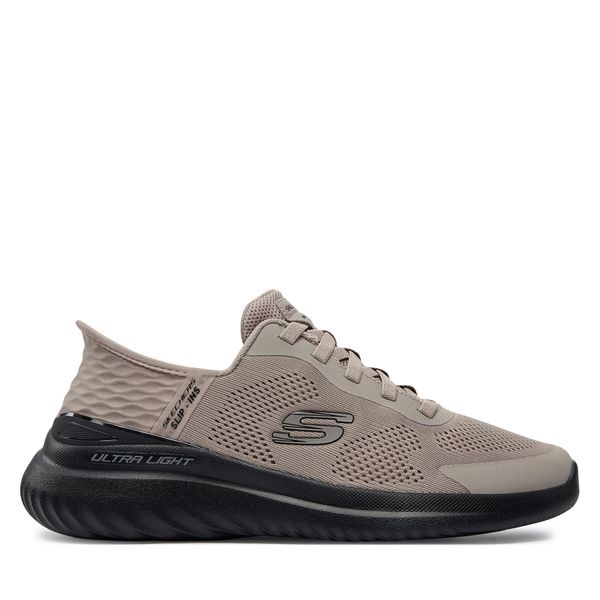 Skechers Superge Skechers Bounder 2.0 232459 Tpbk