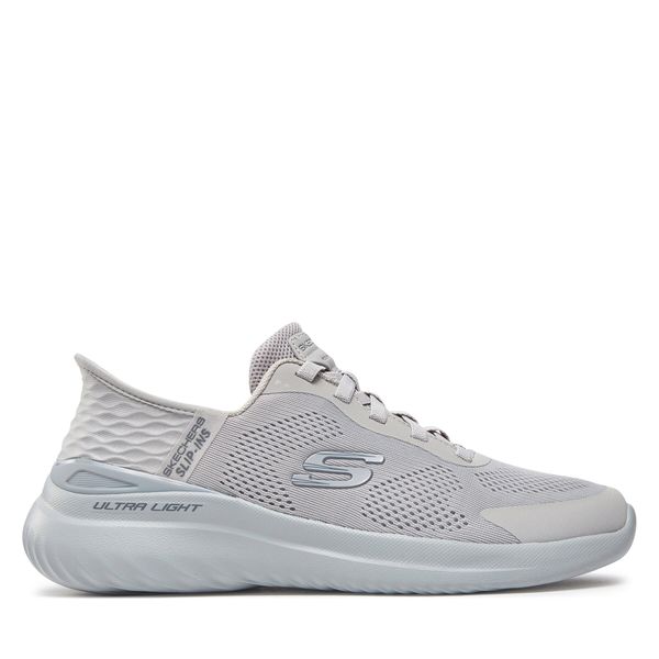 Skechers Superge Skechers Bounder 2.0-Emerged 232459/GRY Gray