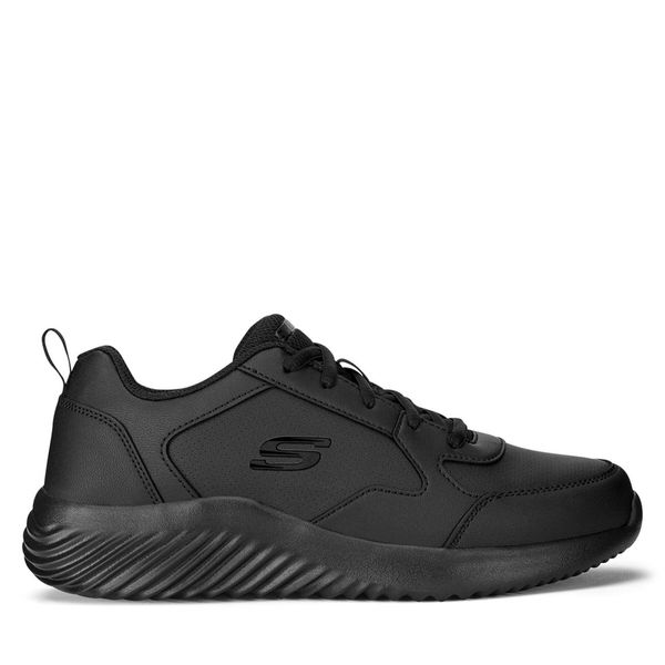 Skechers Superge Skechers BOUNDER 405627L BBK Črna