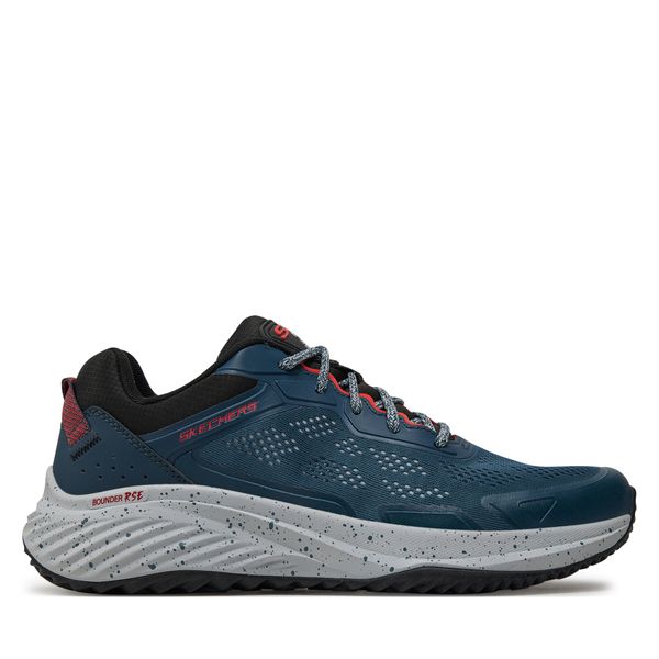 Skechers Superge Skechers Bounder Rse 232780 Mornarsko modra